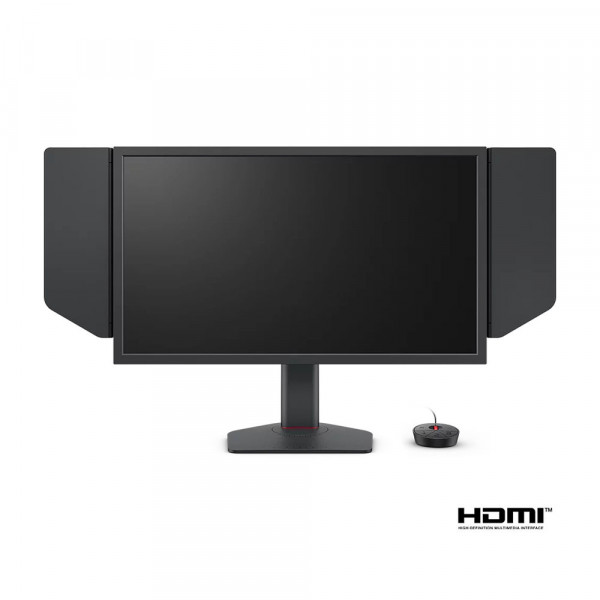 Màn Hình Gaming Esports BenQ ZOWIE XL2546X Fast TN/ Full HD/ 240Hz