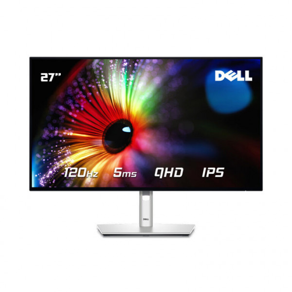 Màn Hình Dell UltraSharp U2724D 27 inch/ IPS/ 2K/ 120Hz