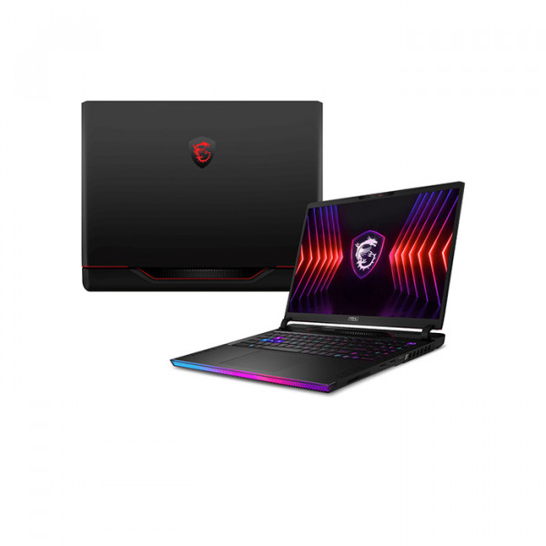 Laptop Gaming MSI Raider GE68 HX 14VIG-496VN i9-14900HX/ 32GB/ 2TB/ RTX 4090 16GB/ 16 Inch QHD+/ Win 11