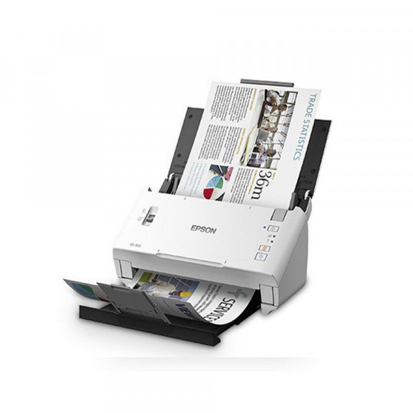 M y scan epson ds 410 a4 a5 o m t adf usb 