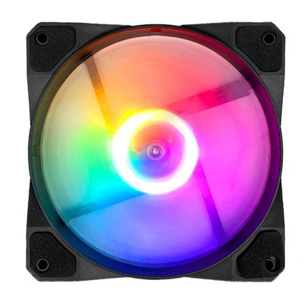 Quạt Tản Nhiệt MSI Auto RGB Black (OE3-7G20001-809)