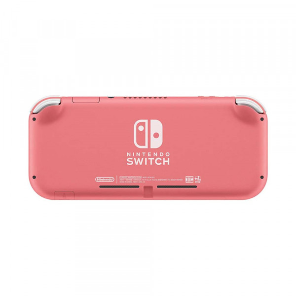 TNC Store Máy Chơi Game Nintendo Switch Lite Coral