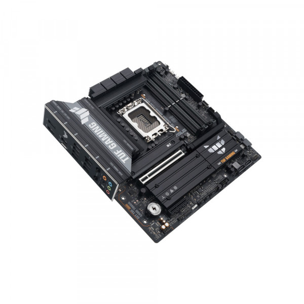 TNC Store Bo Mạch Chủ Asus TUF GAMING B860M PLUS