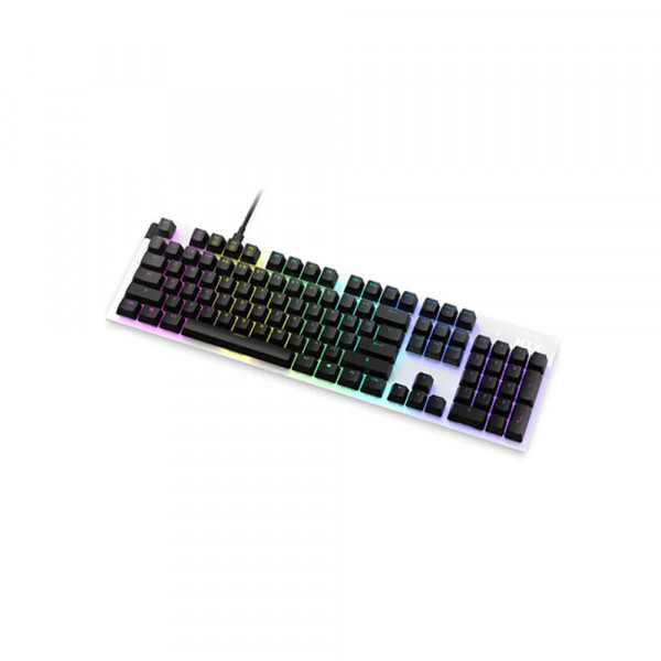 TNC Store Bàn Phím Cơ NZXT Function White (KB 1FSUS WR)