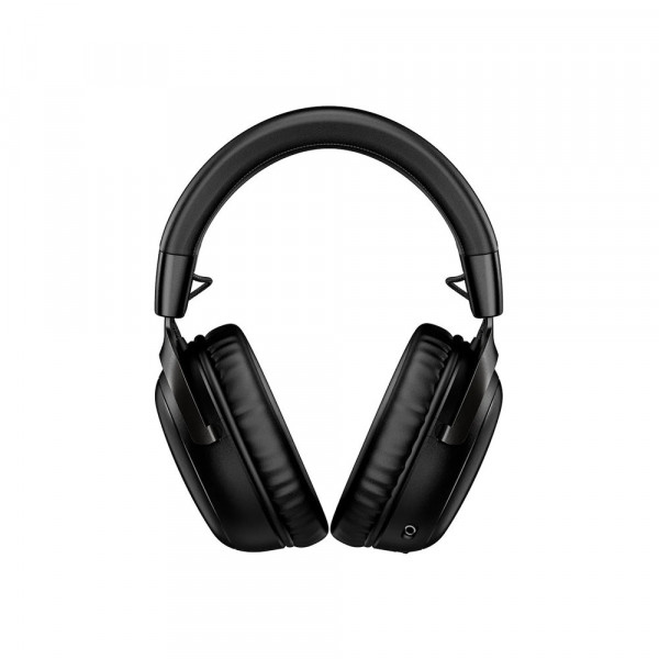 TNC Store Tai Nghe HyperX Cloud III Wireless Đen (77Z45AA)