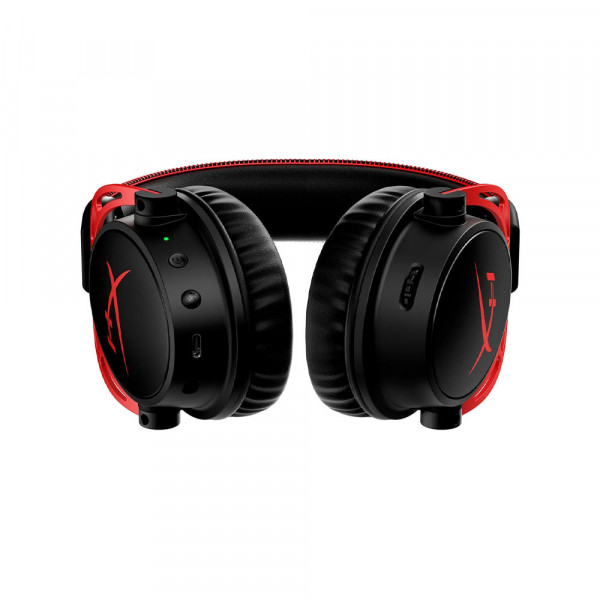 TNC Store Tai Nghe HyperX Cloud Alpha Wireless (4P5D4AA)
