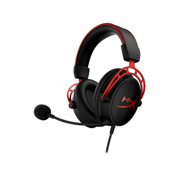 TNC Store Tai Nghe Gaming HyperX Cloud Alpha