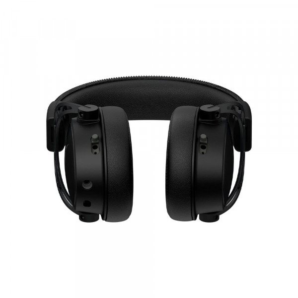 TNC Store Tai Nghe Gaming HyperX Cloud Alpha S Black