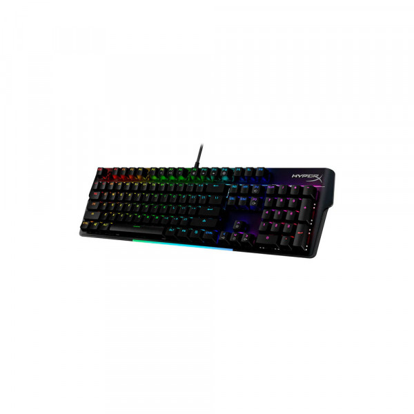 TNC Store Bàn Phím Cơ Hyperx Alloy MKW100