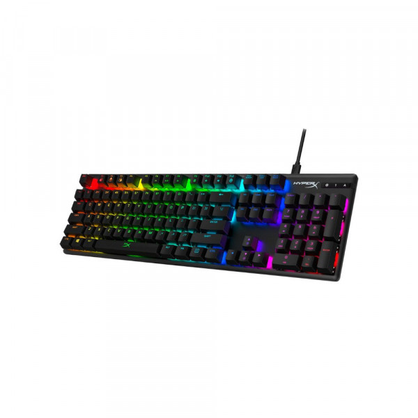 TNC Store Bàn Phím Cơ Hyperx Alloy Origins HX Aqua
