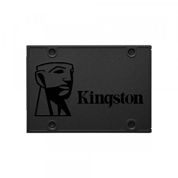 TNC Store Ổ Cứng SSD Kingston A400 960GB Sata 3 2.5 Inch (SA400S37/960G)