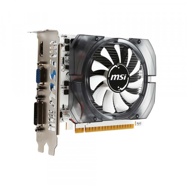 TNC Store Card Màn Hình MSI GeForce GT730 4GB DDR3