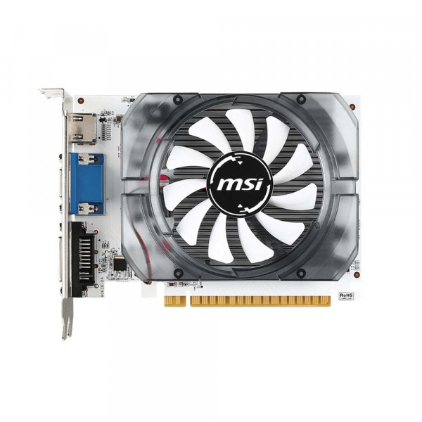 TNC Store Card Màn Hình MSI GeForce GT730 4GB DDR3