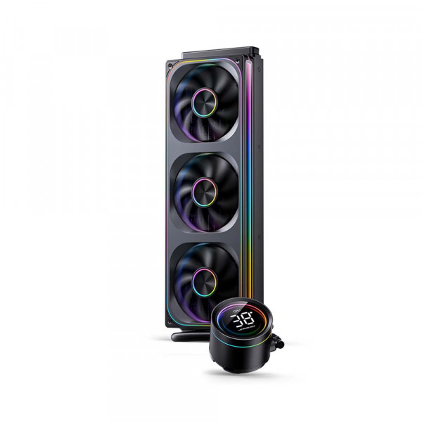 TNC Store Tản Nhiệt Nước Jonsbo TH 360 ARGB Black
