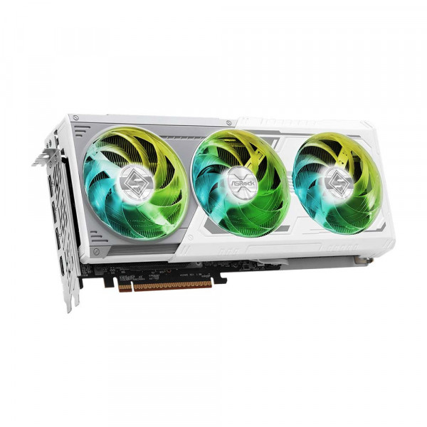 TNC Store Card Màn Hình Asrock AMD Radeon RX 9070 Steel Legend 16GB OC