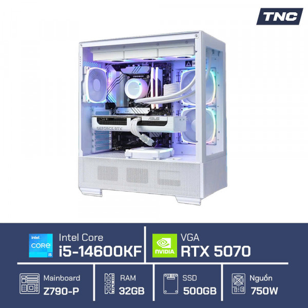 PC Gaming Supernova i5070