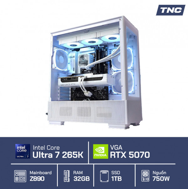 PC Gaming Supernova i5070