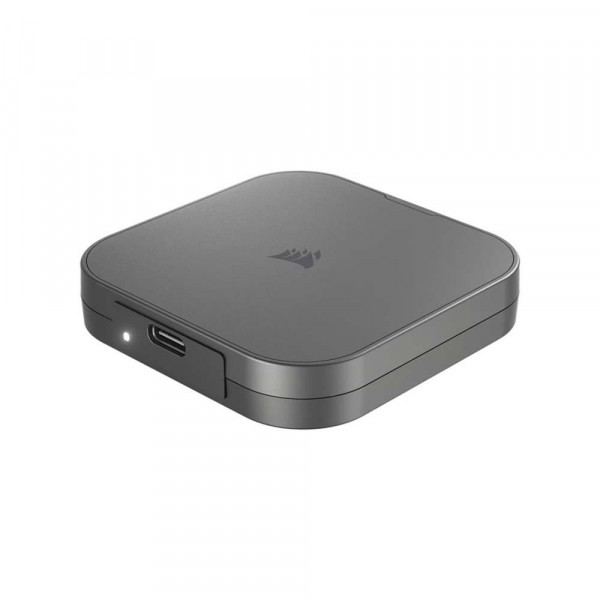 TNC Store Ổ Cứng Di Động Corsair Portable SSD EX400U 1TB (CSSD-EX400U1TB)