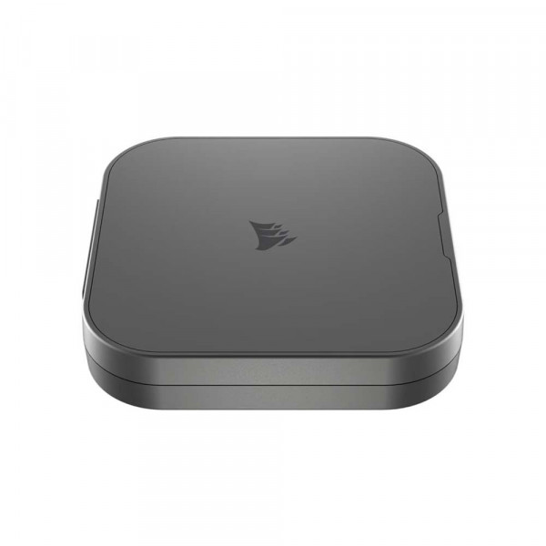 TNC Store Ổ Cứng Di Động Corsair Portable SSD EX400U 1TB (CSSD-EX400U1TB)