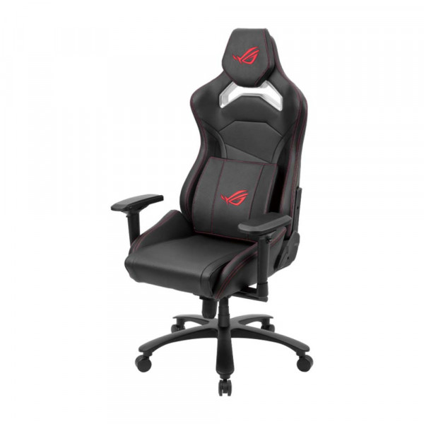 TNC Store Ghế Gaming Asus ROG Chariot Core Black - SL301C
