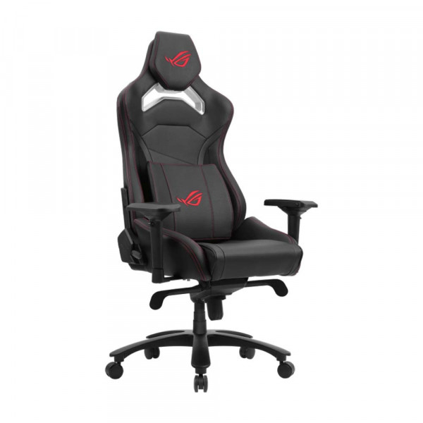 TNC Store Ghế Gaming Asus ROG Chariot Core Black - SL301C