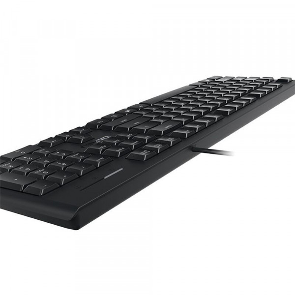 TNC Store Bàn Phím Cơ DAREU LK185 USB Black