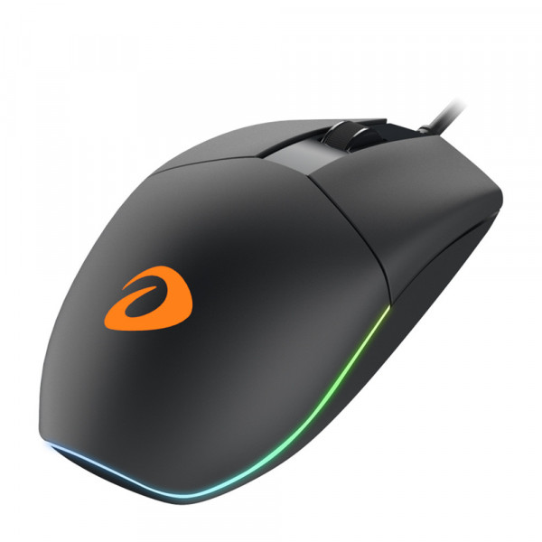 TNC Store Chuột Dareu LM130S Đen