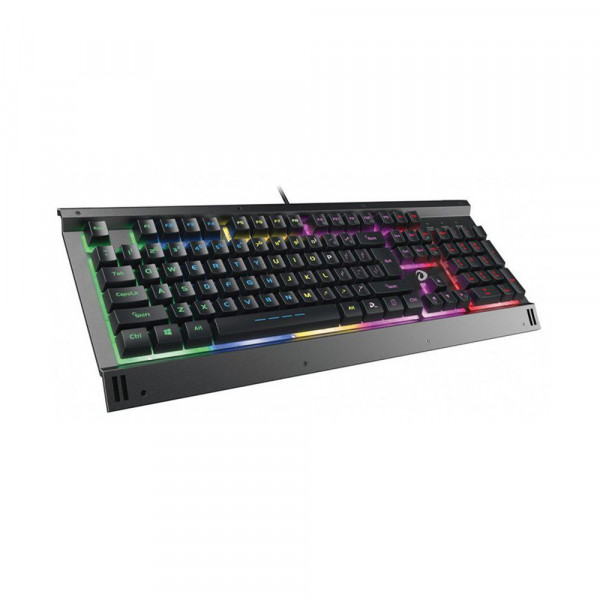 TNC Store Bàn Phím Gaming DAREU LK145 USB Màu Đen