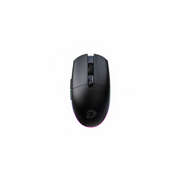 Chuột Gaming DAREU EM911X Màu Đen