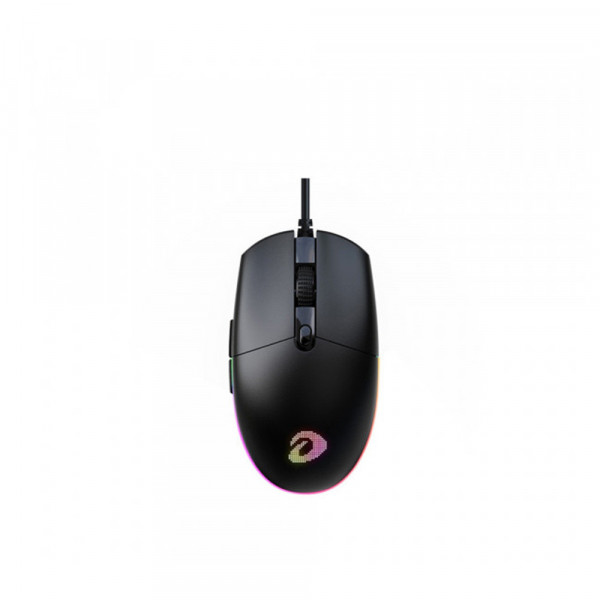 Chuột Gaming DAREU EM911X Màu Đen