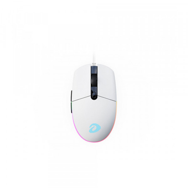 Chuột Gaming DAREU EM911X Màu Trắng