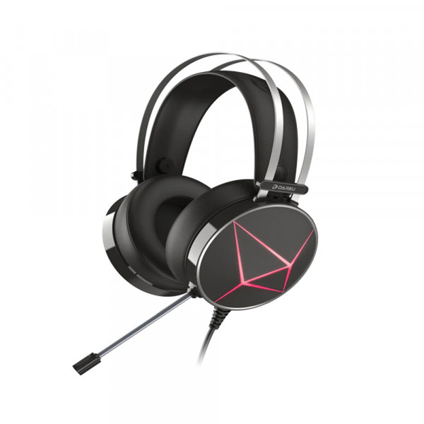 Tai Nghe Gaming DAREU EH722X Black