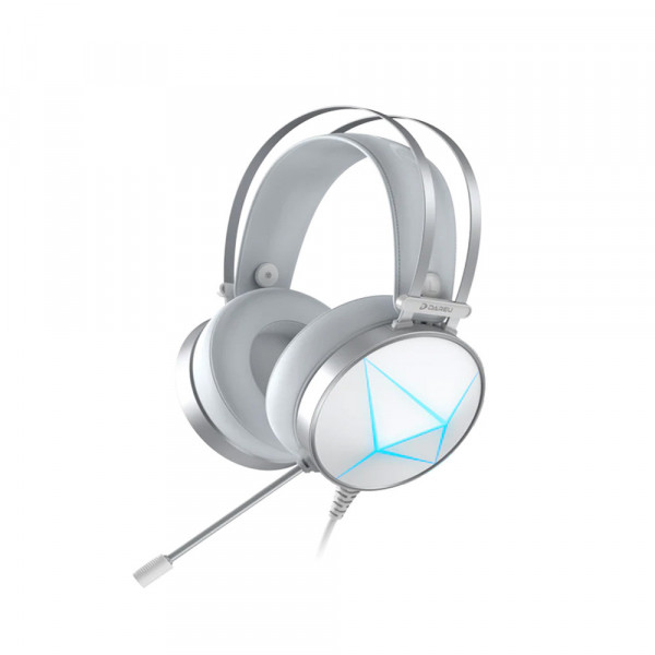 Tai Nghe Gaming DAREU EH722X Artic
