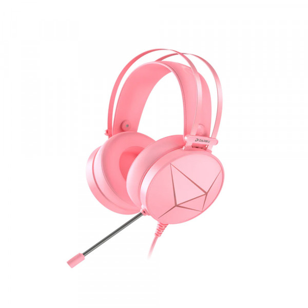Tai Nghe Gaming DAREU EH722X Queen