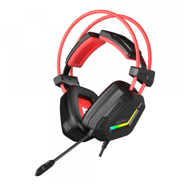 Tai Nghe Gaming DAREU EH733 RGB