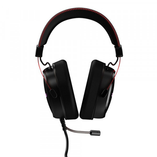 Tai Nghe Gaming DAREU EH925L Black Red
