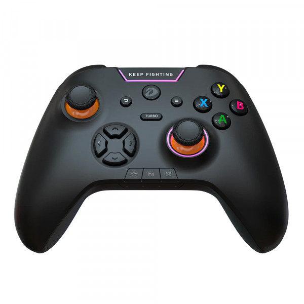 Tay Cầm Chơi Game DAREU H105 - Màu Đen 