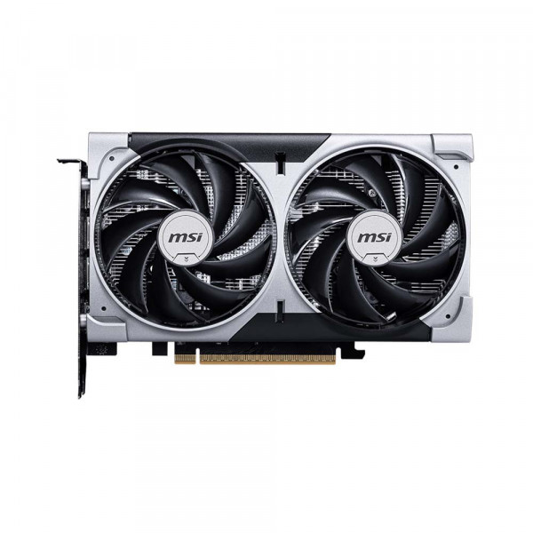 TNC Store Card Màn Hình MSI GeForce RTX 5060 8G VENTUS 2X OC