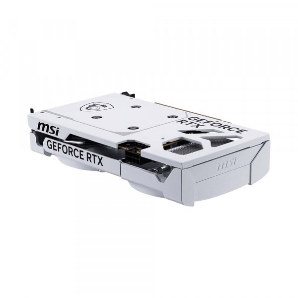 TNC Store Card Màn Hình MSI GeForce RTX 5060 8G VENTUS 2X OC WHITE