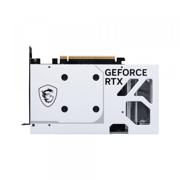 TNC Store Card Màn Hình MSI GeForce RTX 5060 8G VENTUS 2X OC WHITE