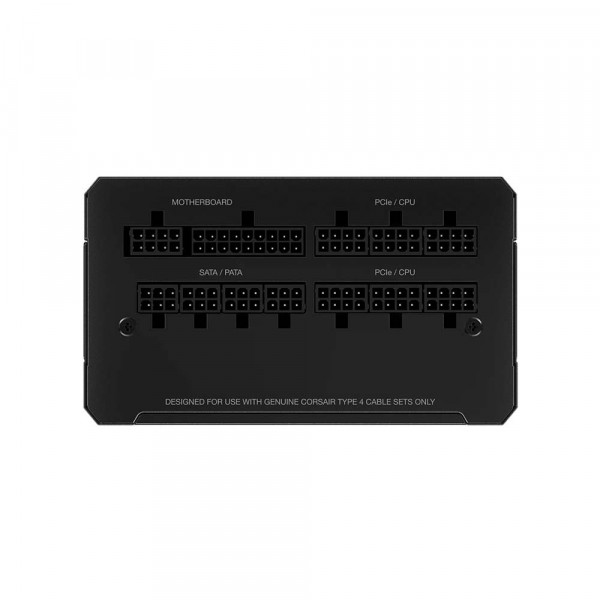 TNC Store Nguồn Corsair RM1000e CP-9020297-NA