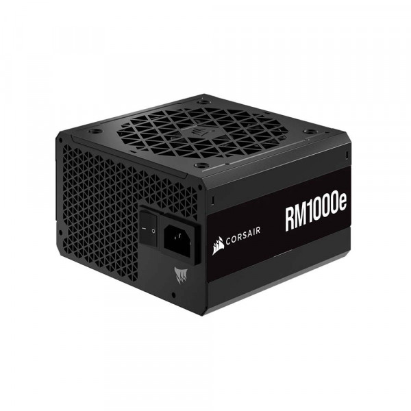 TNC Store Nguồn Corsair RM1000e CP-9020297-NA