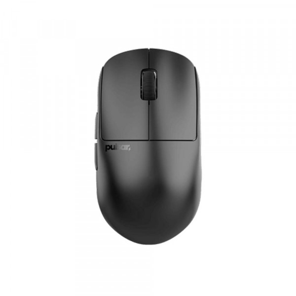 Chuột Pulsar Không Dây X2 H Wireless Size 2 Black_PX2H21