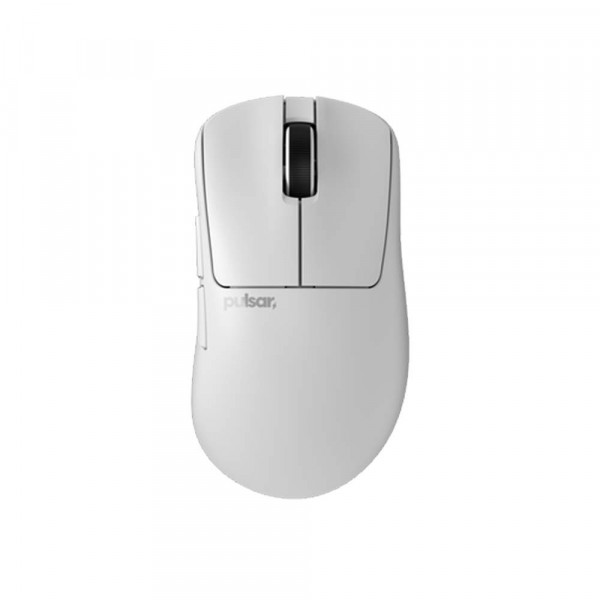 TNC Store Chuột Pulsar Không Dây Xlite V4 Size2 White