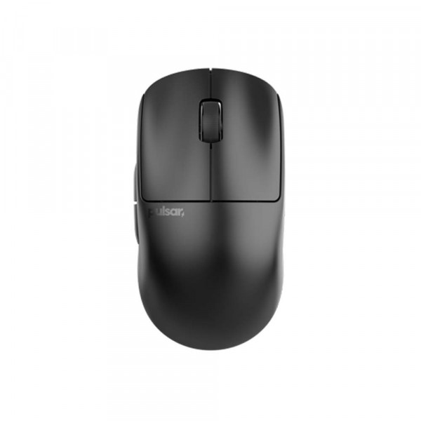 Chuột Pulsar Không Dây X2 V3 Size2 Black_PX2321