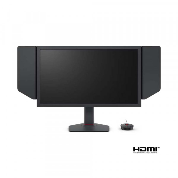 Màn Hình Gaming Esports BENQ ZOWIE XL2586X+ 24 Inch/ FHD/ Fast TN/ 600Hz