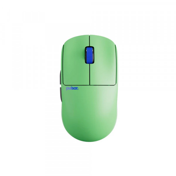 Chuột Pulsar Không Dây Pulsar X2 CrazyLight Aqua Zest_PX2CL102