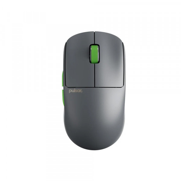 Chuột Pulsar Không Dây Pulsar X2 CrazyLight Volt Shadow_PX2CL104