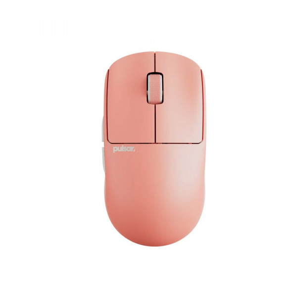 Chuột Pulsar Không Dây Pulsar X2 CrazyLight Sunset Haze_PX2CL105