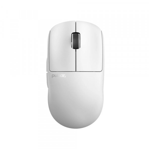 Chuột Pulsar Không Dây X2 V3 Size2 White_PX2322